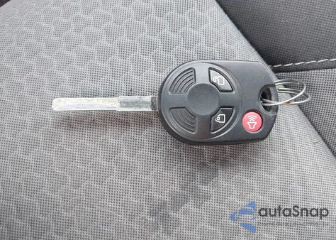 2018 Ford Escape Se z USA, uszkodzony, nr VIN 1FMCU9GD8JUD40579